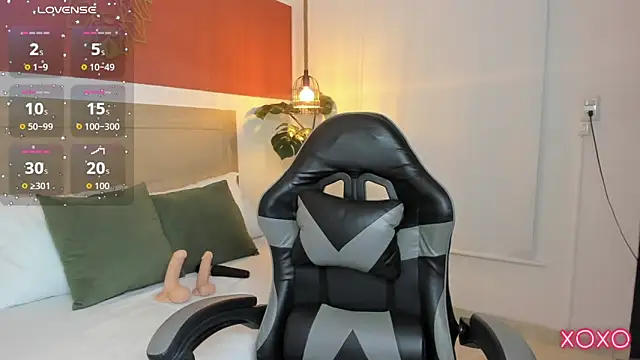 linda_rios_ - Linda_rios_'s free webcam - UK Sex Cams