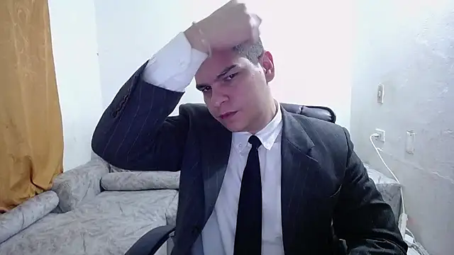 Victor_Maitland webcam