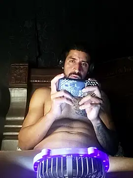 Alexsexygamer webcam