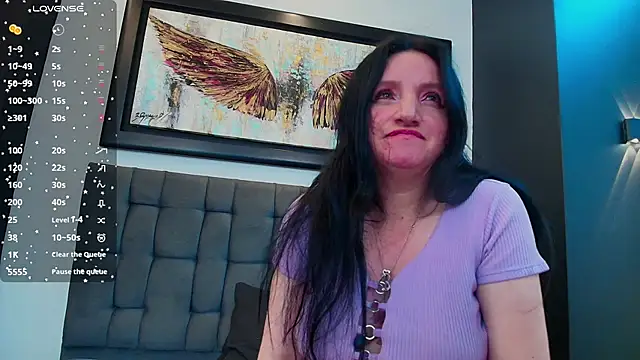 Andre_cloefoxx_ webcam