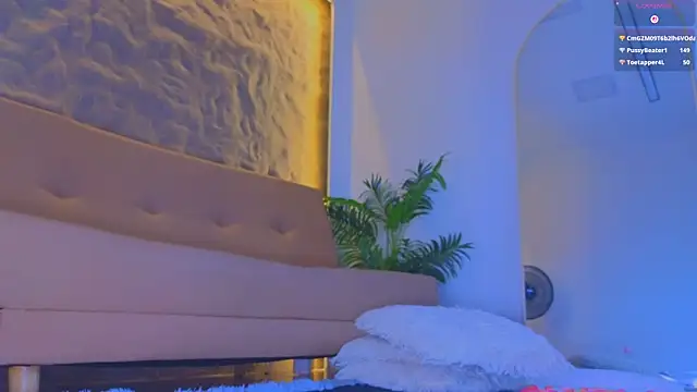 isa__blanc - Isa__Blanc's free webcam - UK Sex Cams