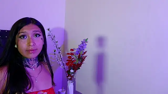 DanielaGarcia_SM webcam