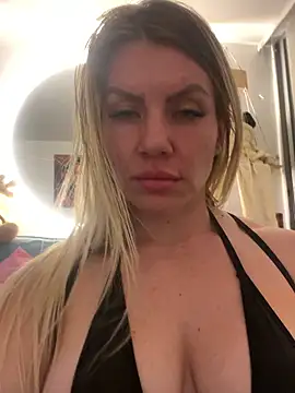 natalia_fit (F young) - cum in my pussy and orgasm