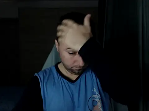 hankmalone - HankMalone's free webcam