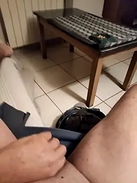 corref (M mature) - More cum