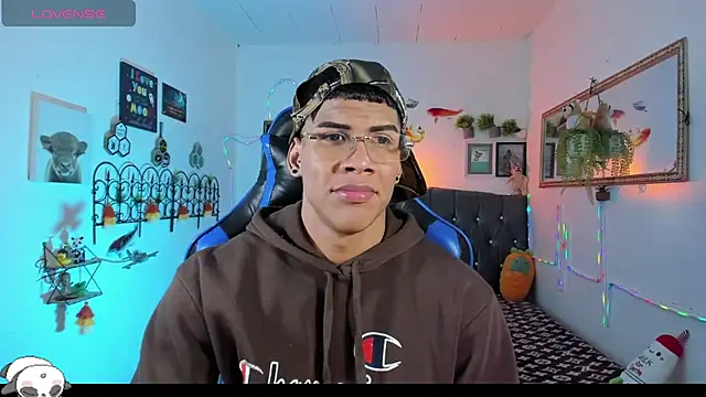 Damian_latinxxx webcam