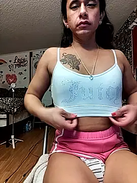 TranSexualJade95 webcam