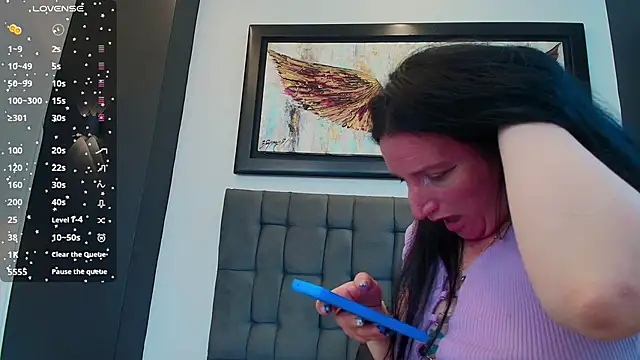 Andre_cloefoxx_ webcam