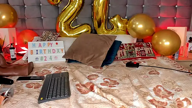 Poacahontasfg webcam