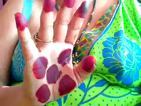 TABOOBREAKERS webcam