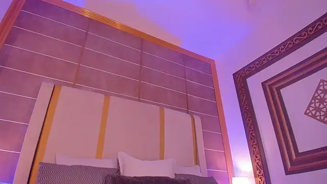 AbigailCarter webcam