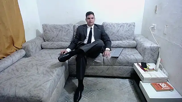 Victor_Maitland webcam