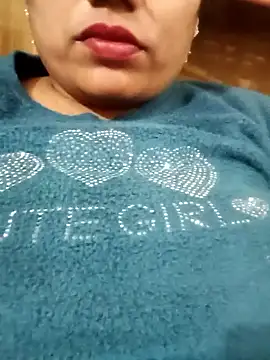 desi_biwi (Ask my age) - Open Pussy