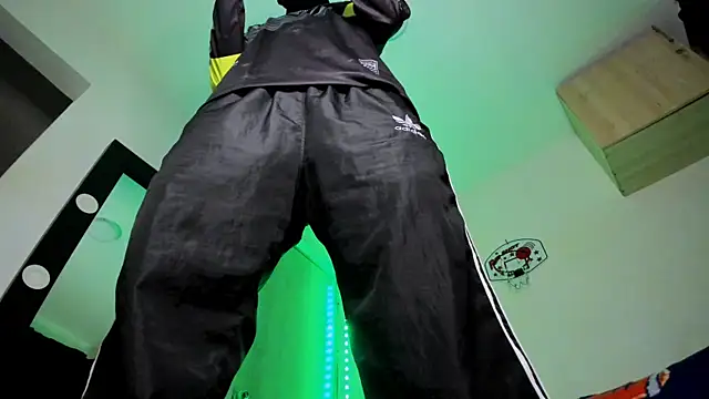 Samuel_Suarez webcam