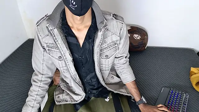 max_morning_star - Max_morning_star's free webcam - UK Sex Cams