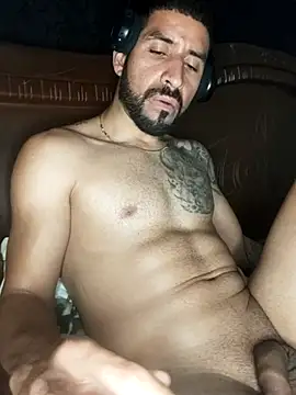 Alexsexygamer webcam