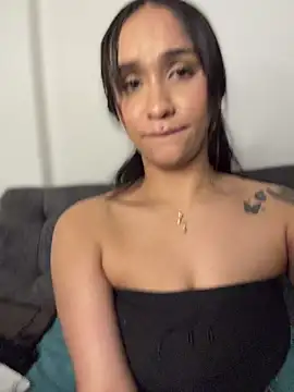 Isabella-Teen webcam