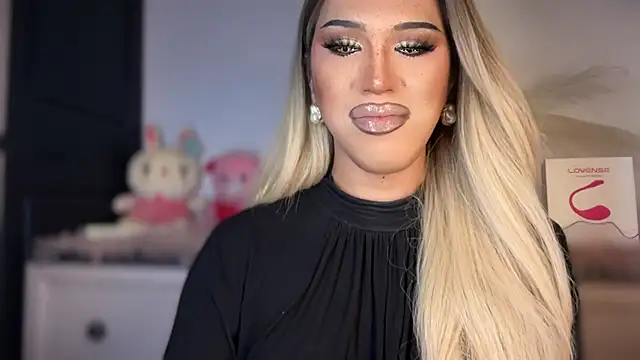 Barbara-Sprouse webcam