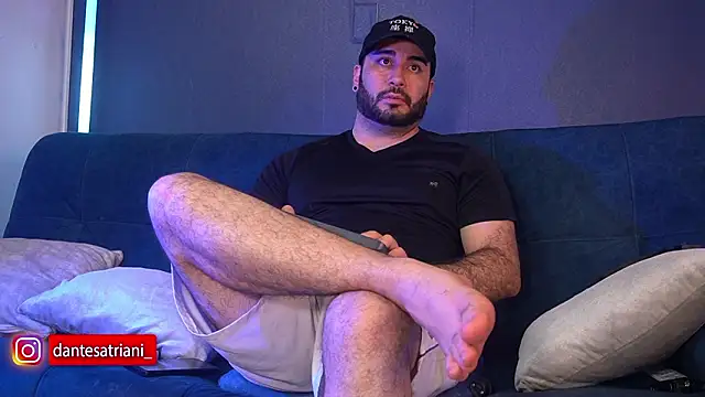dantesatrianii webcam