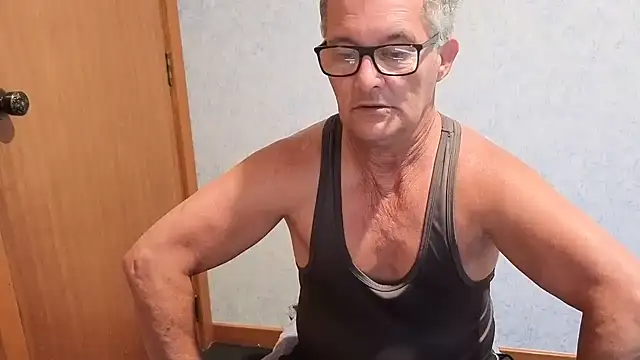 daddy_man (M mature) - get the dodge fix