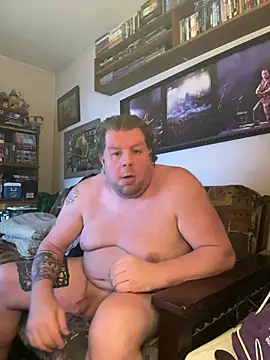 Stephanie1984 webcam