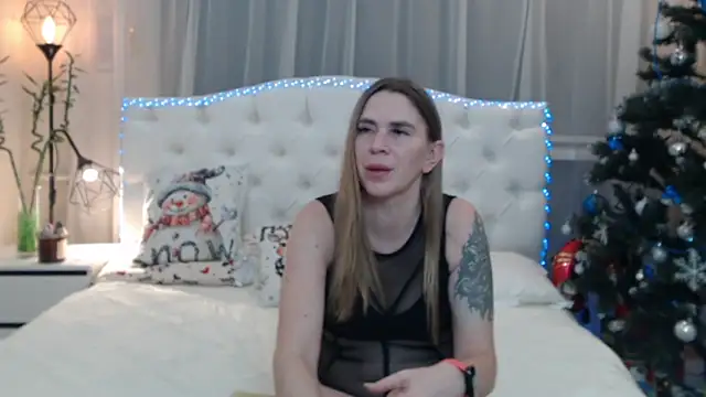 TessaDaybreak webcam stripchat model stream image