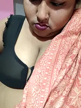 Webcam Model (hotbhabhi011)  is live.Free join now!