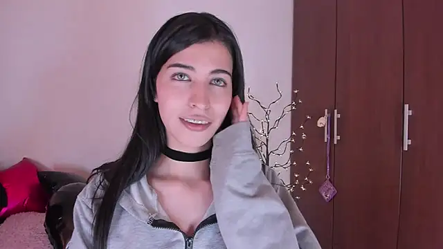 Sophixoxo Live Webcam on Stripchat