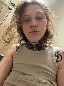 FionaMurr Live Webcam on Stripchat