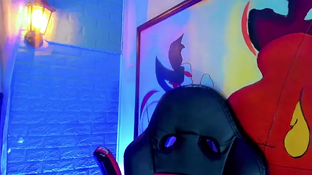 Cristal_Villael webcam