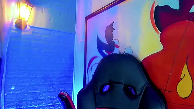 Cristal_Villael webcam