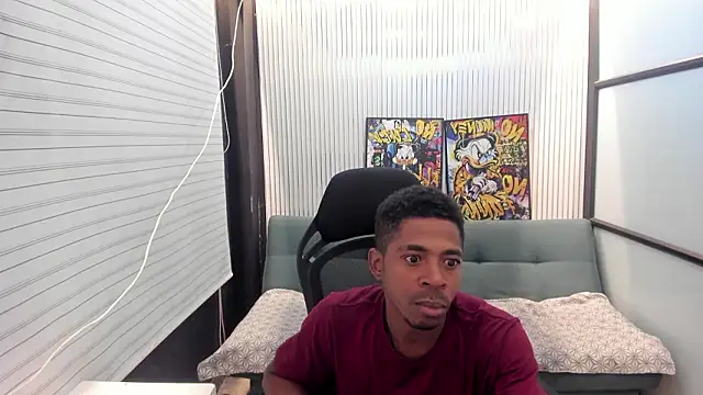 AndresPalacios_ webcam