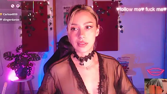 sakura_beauty webcam