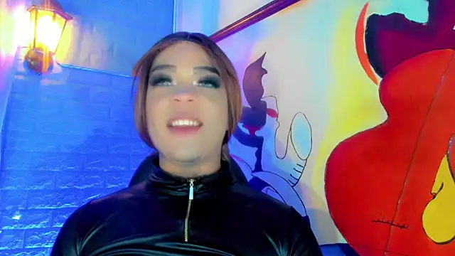 Cristal_Villael webcam