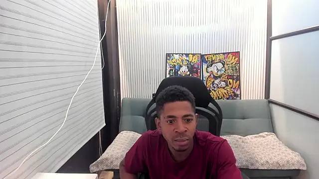 AndresPalacios_ webcam