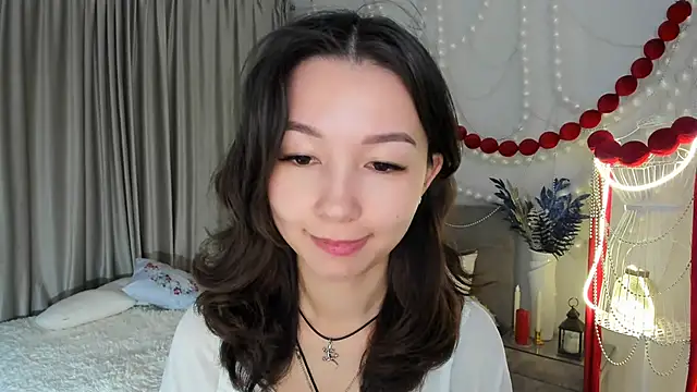 AgnieszkaBanana webcam