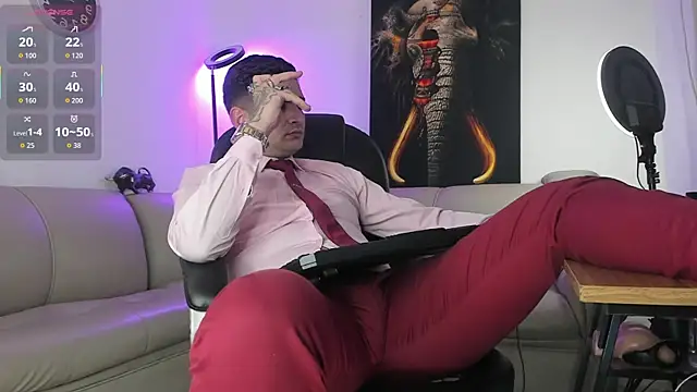 Nicolas_Fellener webcam