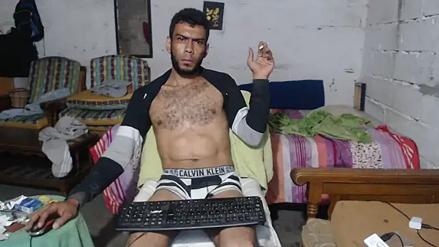 erik_alexander webcam