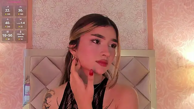 Arianavillada webcam