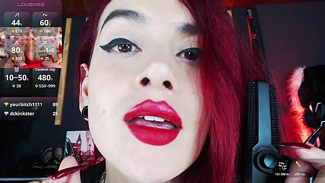 Liilith_goddess_ webcam