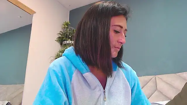 SharisWillian webcam