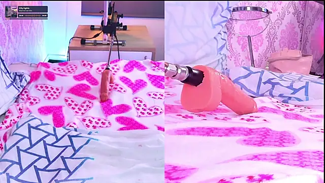 amberthomson_cm webcam