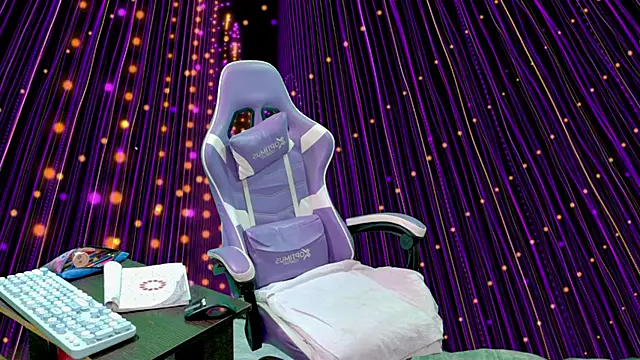 the-girlorange07 webcam