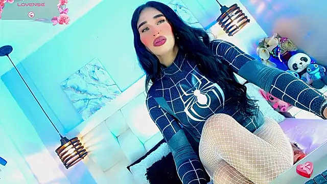 BelovedChain01 webcam