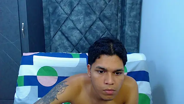 David_Gil19 webcam