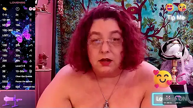 lil-gemini-hippy webcam