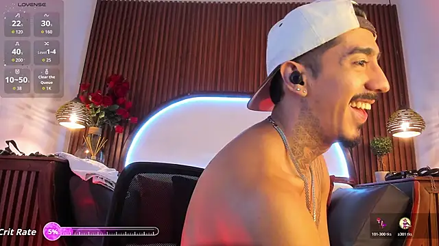 Donovan_Desmond webcam