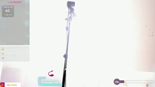 niky_love21 webcam