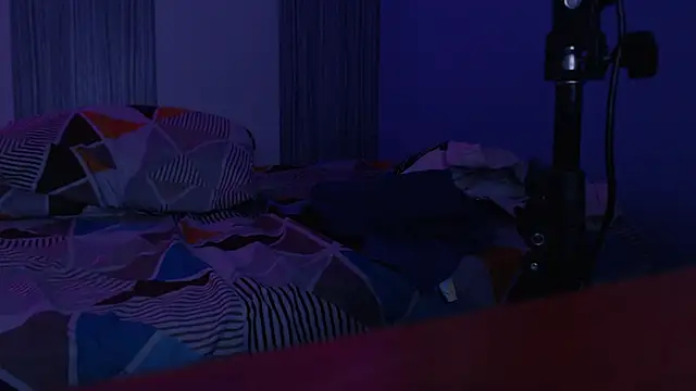 Dark_stallionX webcam