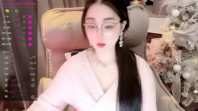 Monica-666888- webcam